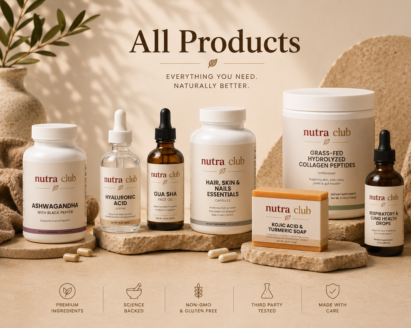 All Products
