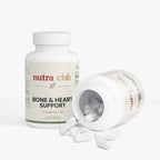 Bone & Heart Support
