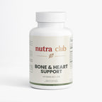 Bone & Heart Support