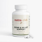 Bone & Heart Support