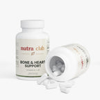 Bone & Heart Support