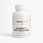Complete Multivitamin