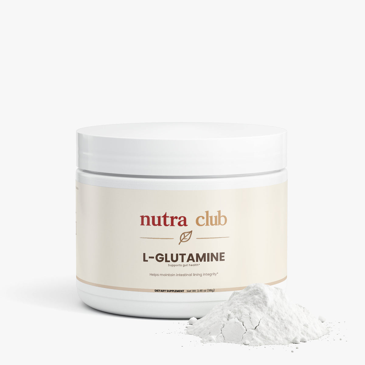L-Glutamine
