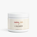 L-Glutamine