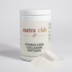 Grass-Fed Hydrolyzed Collagen Peptides