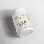 Grass-Fed Hydrolyzed Collagen Peptides