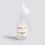 Hyaluronic Acid Serum