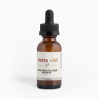 Hair Oil for Scalp Health and Hair Growth