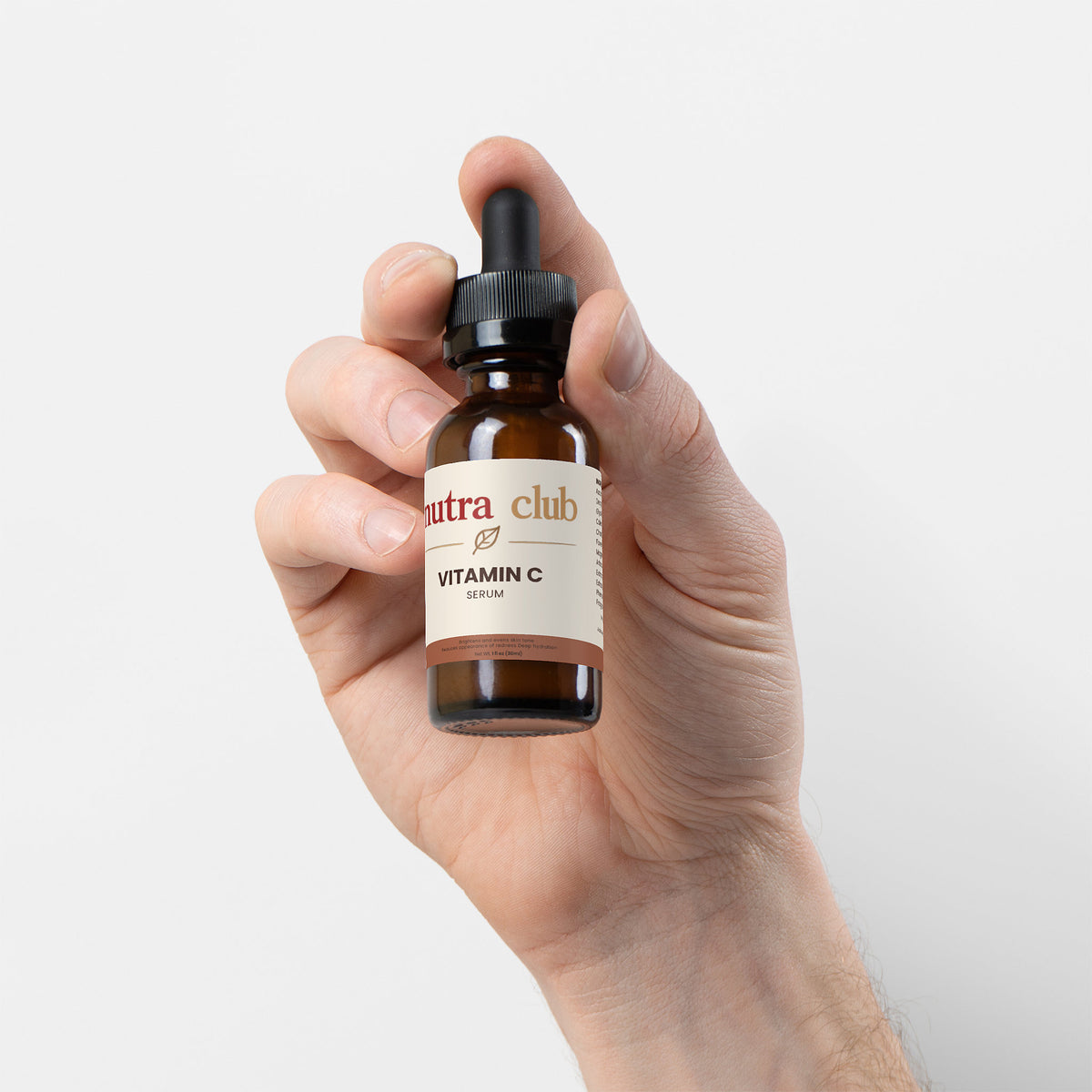Vitamin C Serum