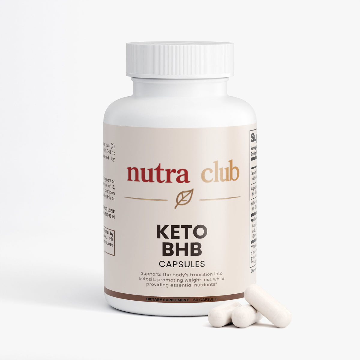 Keto BHB