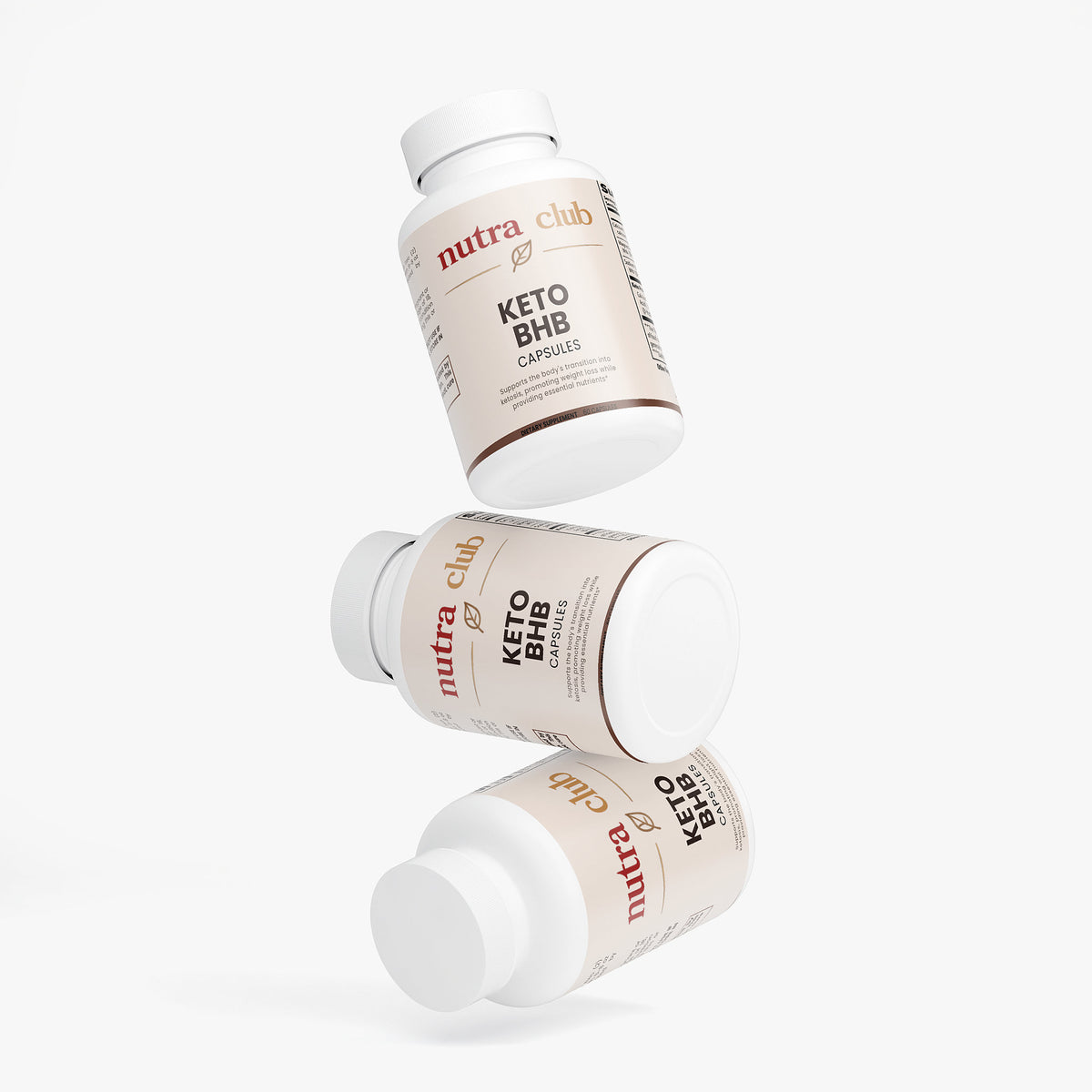 Keto BHB