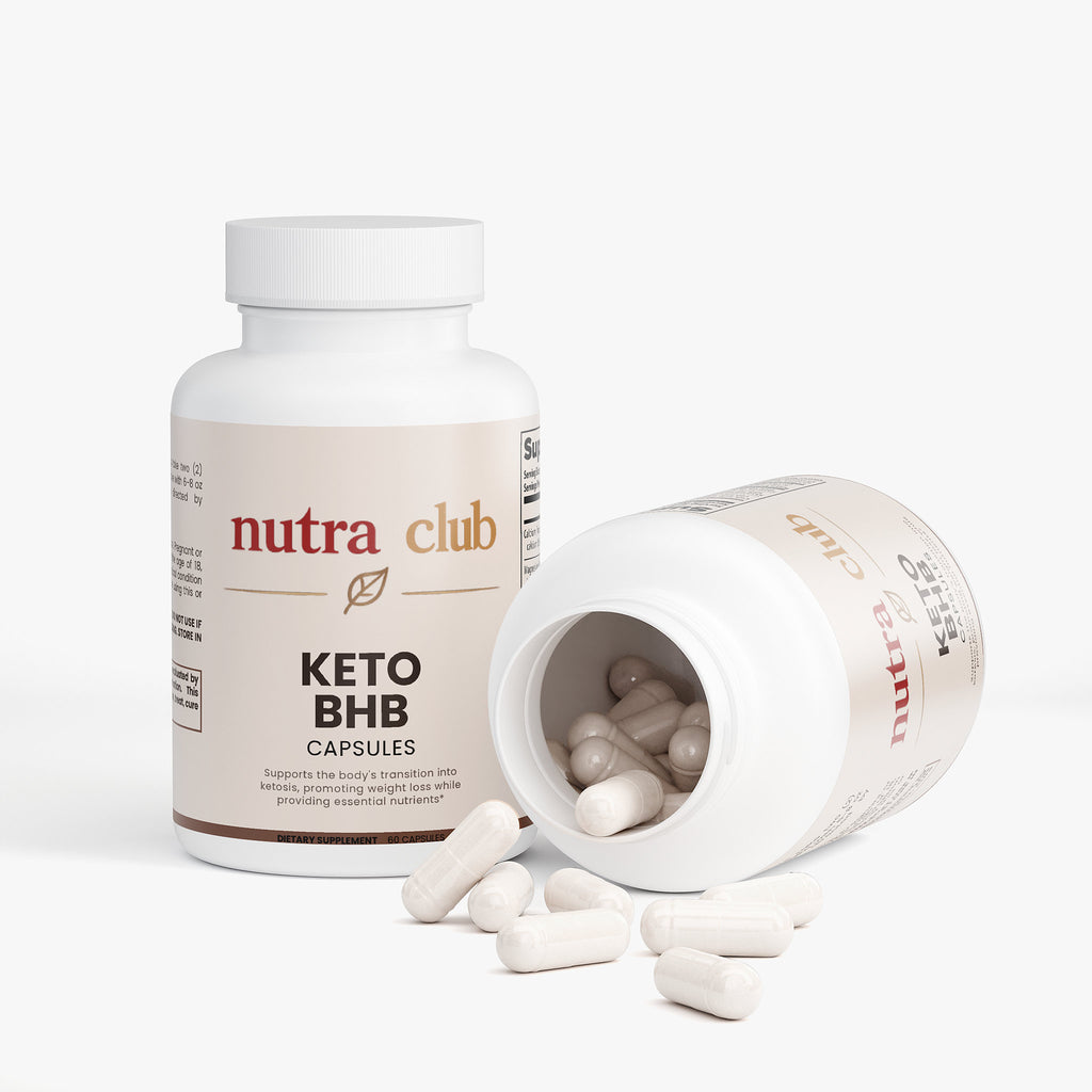Keto BHB