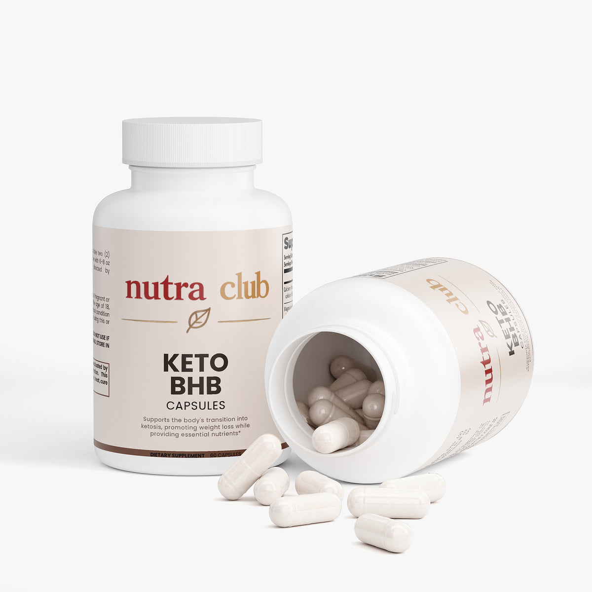 Keto BHB