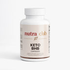 Keto BHB