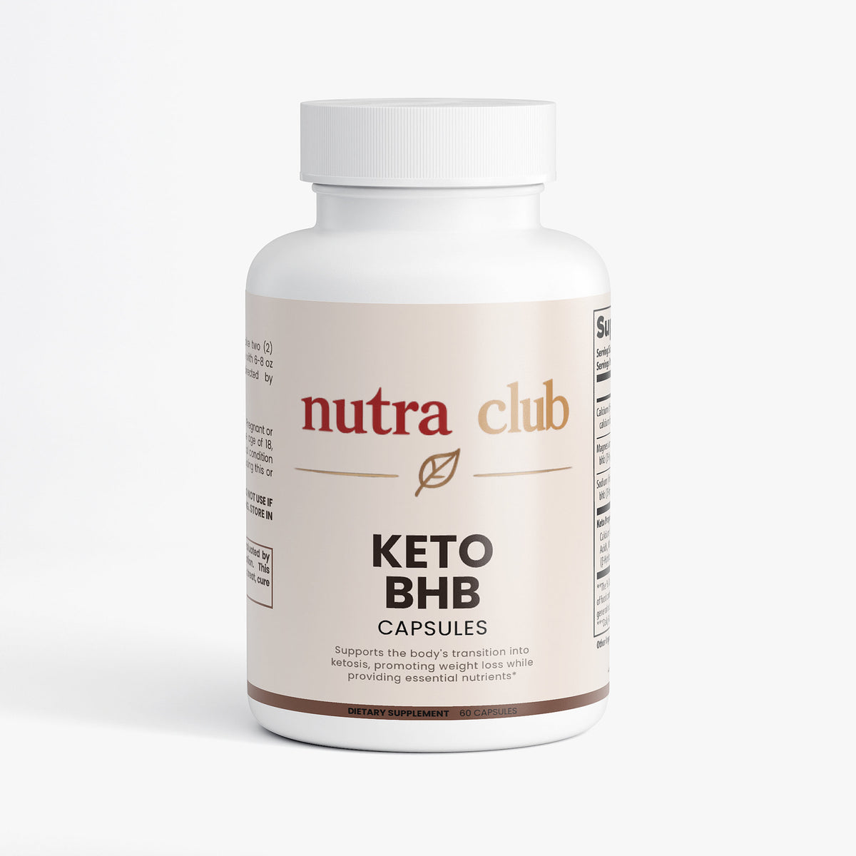 Keto BHB