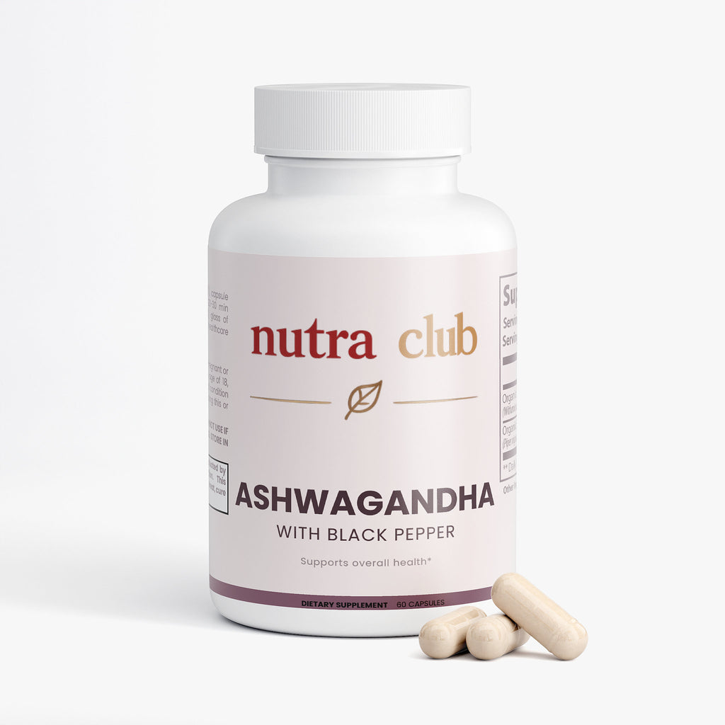 Ashwagandha
