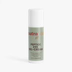 Peptide Eye Gel-Cream