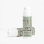 Peptide Eye Gel-Cream
