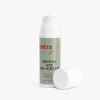Peptide Eye Gel-Cream