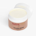 Tallow Cream Peaceful Night