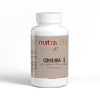 Omega-3 EPA 180mg + DHA 120mg