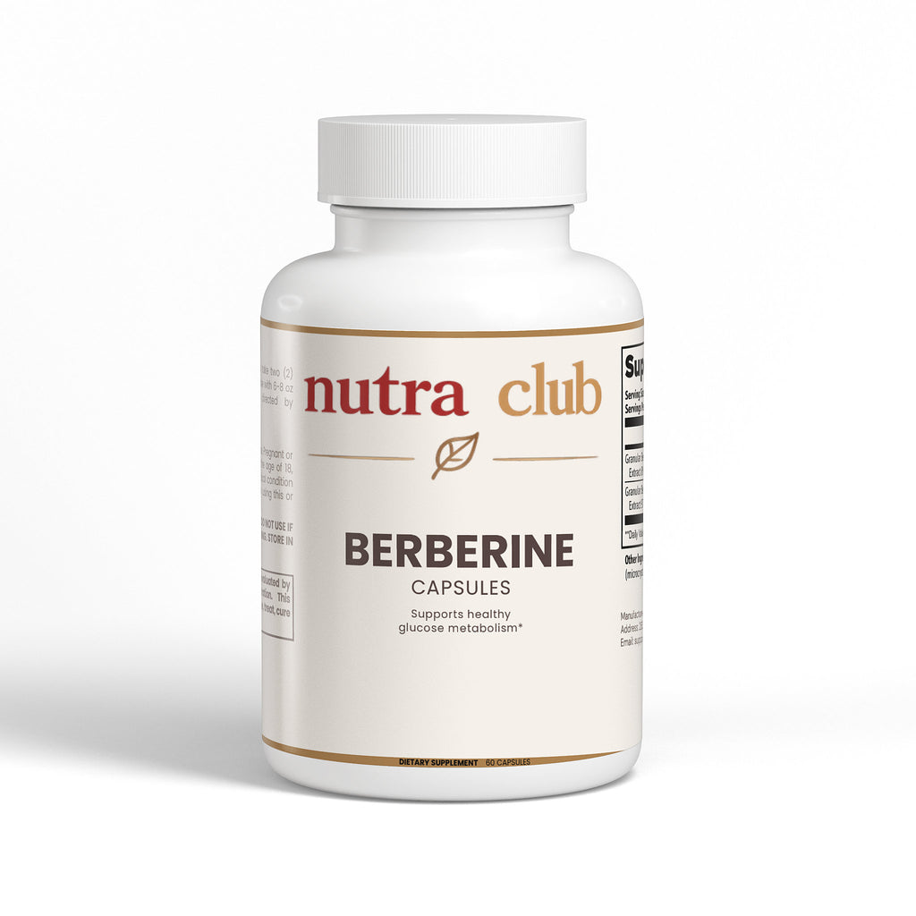 Berberine
