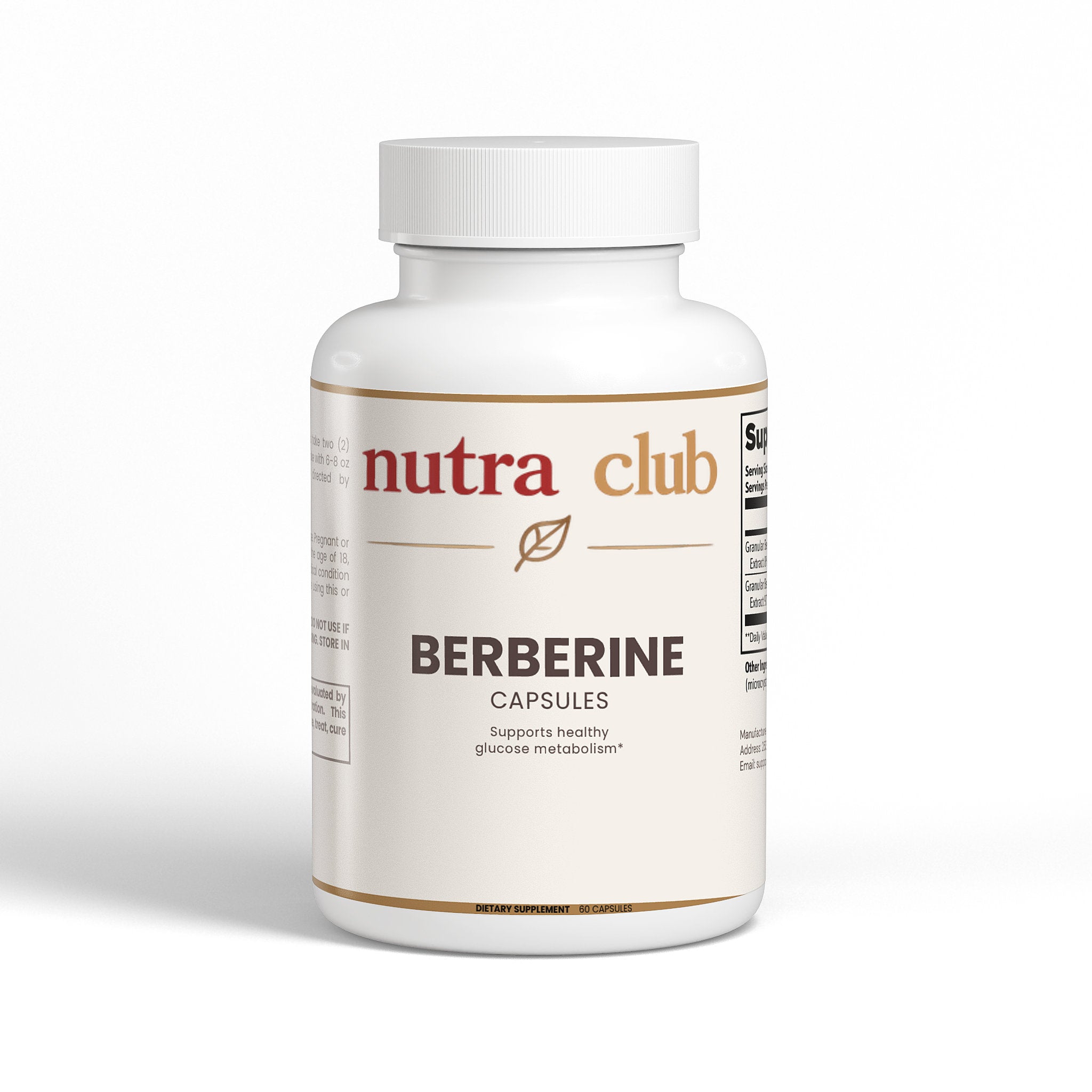 Berberine