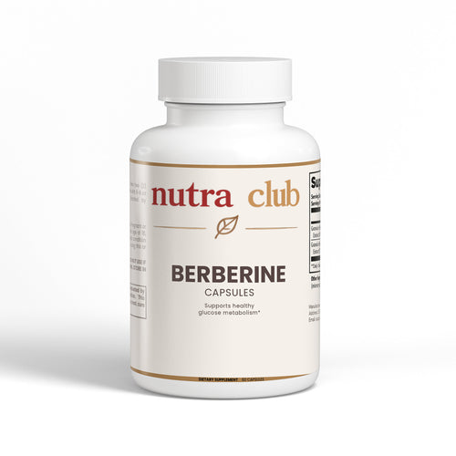 Berberine