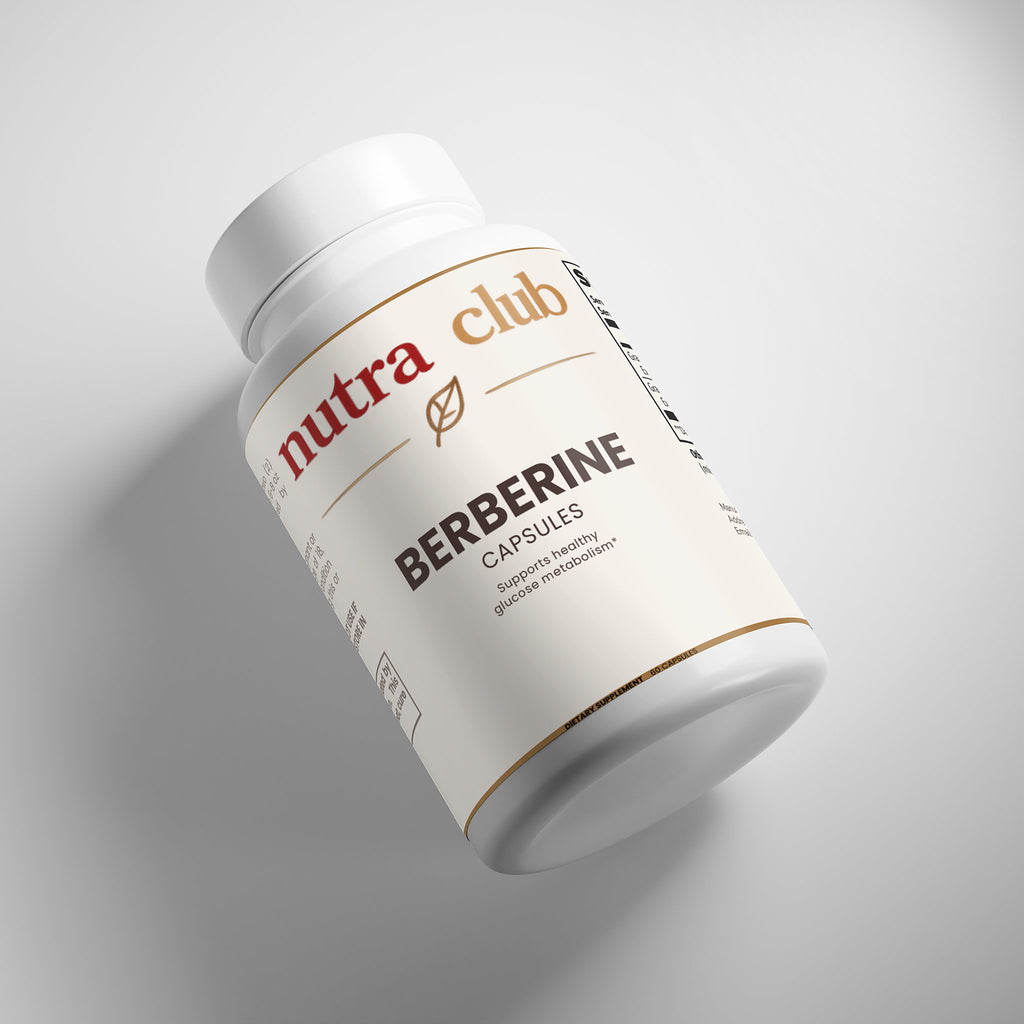 Berberine
