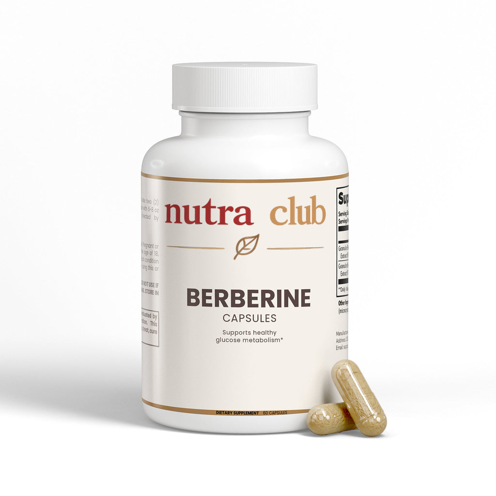 Berberine