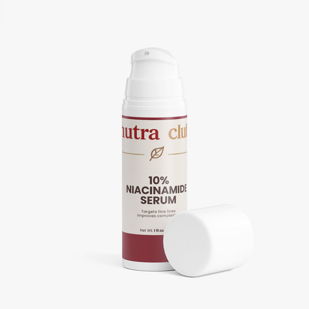 10% Niacinamide Serum