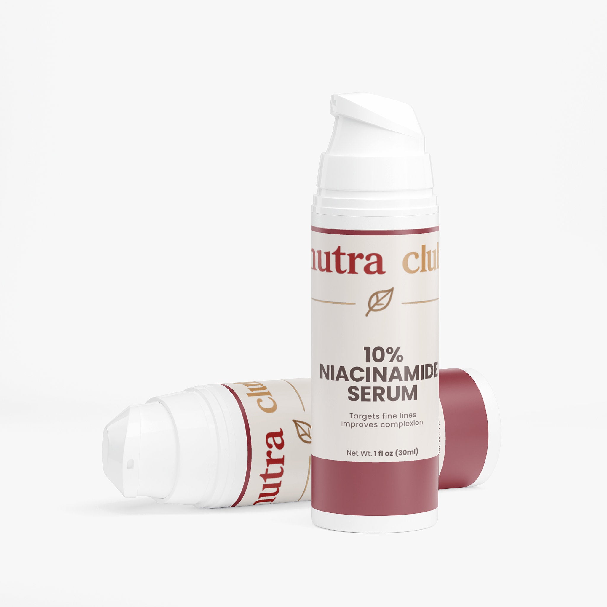 10% Niacinamide Serum