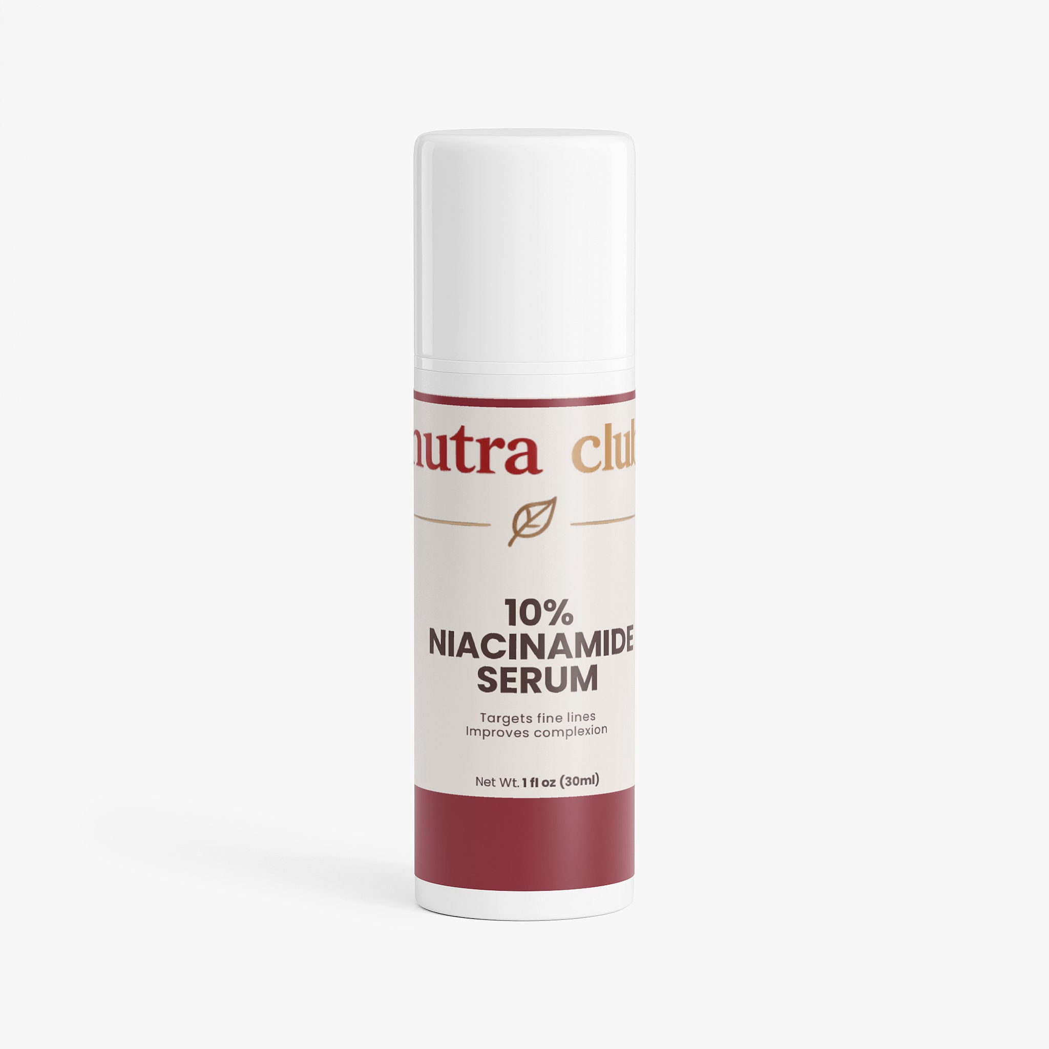 10% Niacinamide Serum