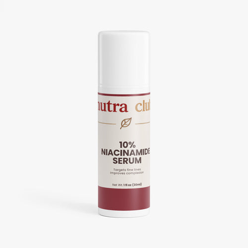 10% Niacinamide Serum
