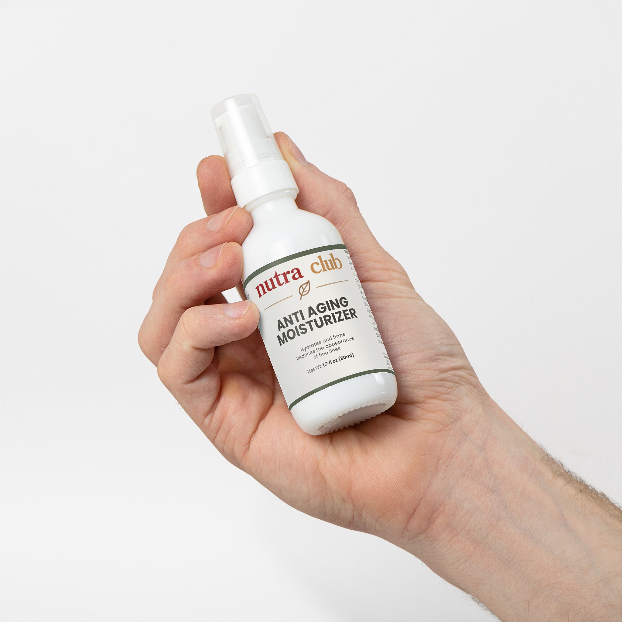 Anti Aging Moisturizer