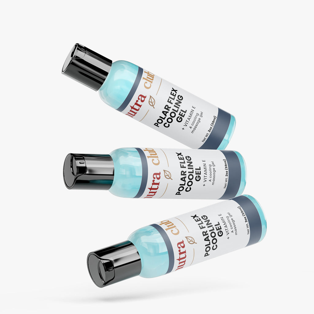 Polar Flex Cooling Gel