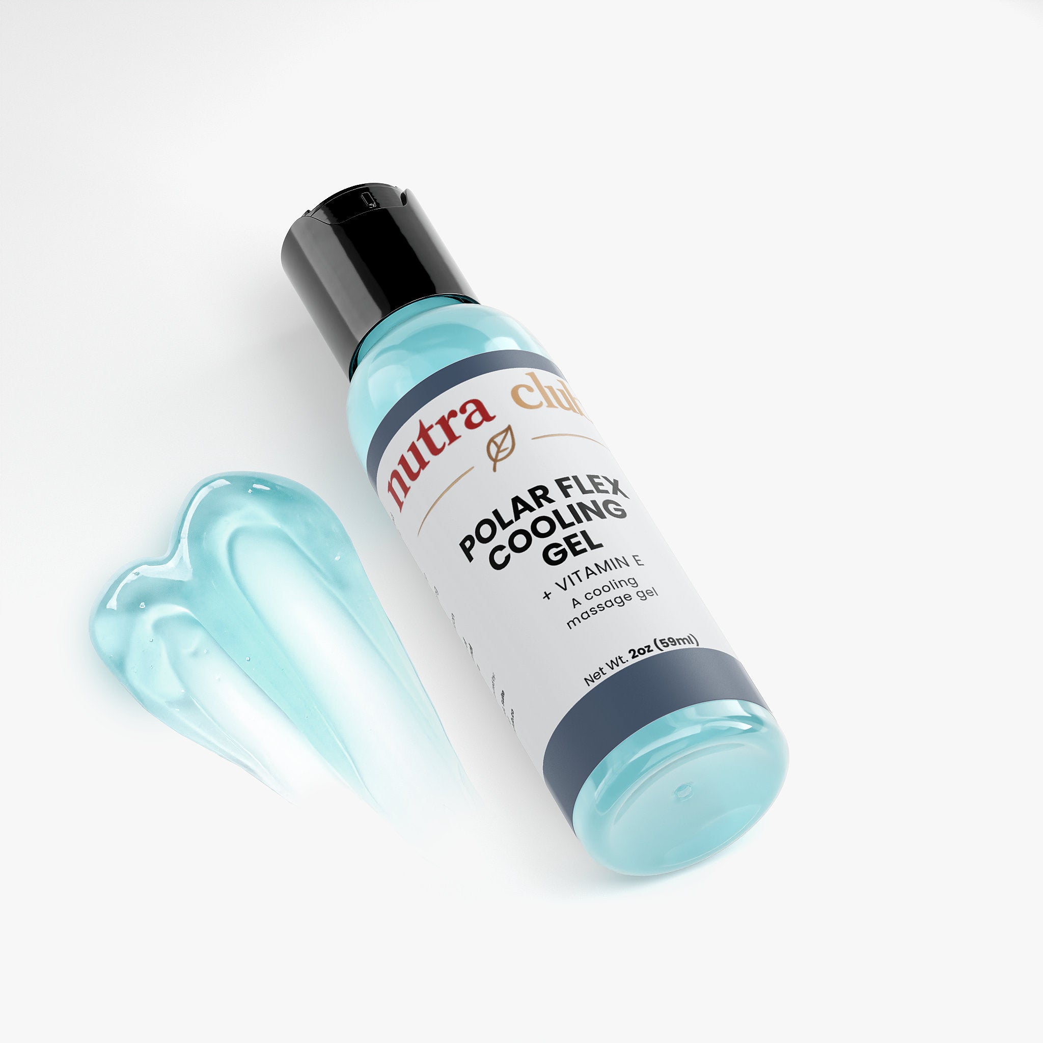 Polar Flex Cooling Gel