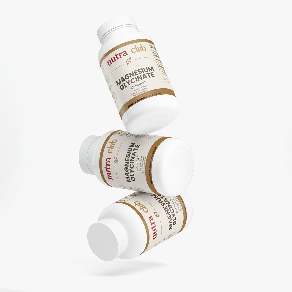 Magnesium Glycinate