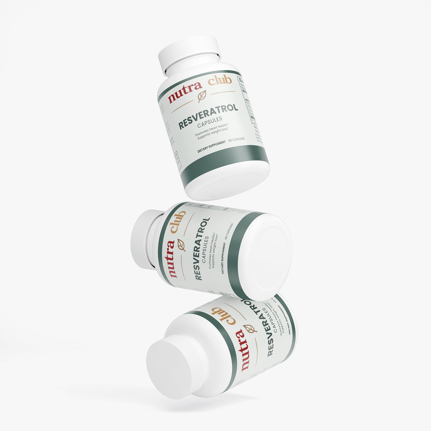 Resveratrol 50% 600mg
