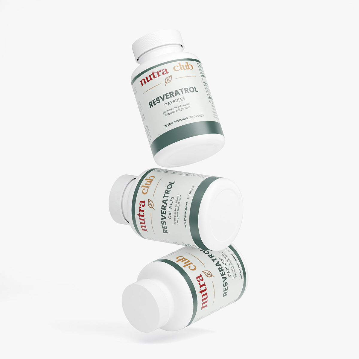 Resveratrol 50% 600mg