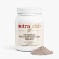 Advanced 100% Whey Protein Isolate (Chocolate)