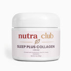 Sleep Plus Collagen Cream