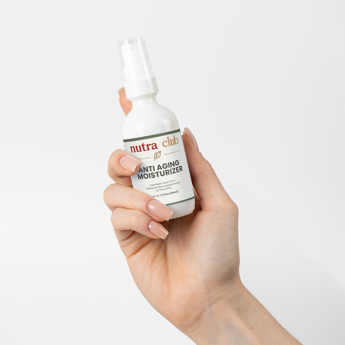 Anti Aging Moisturizer
