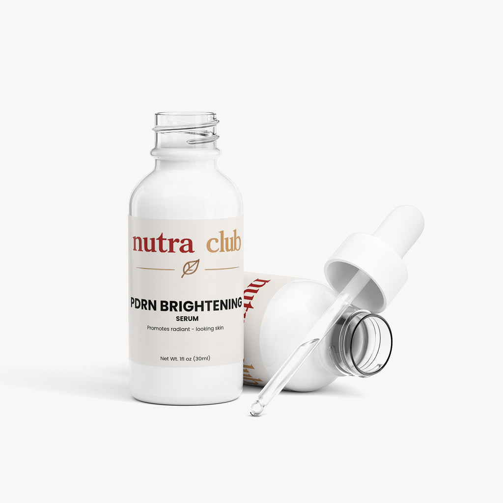 PDRN Brightening Serum