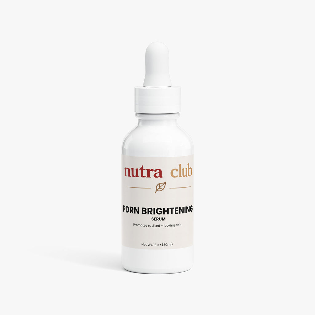 PDRN Brightening Serum