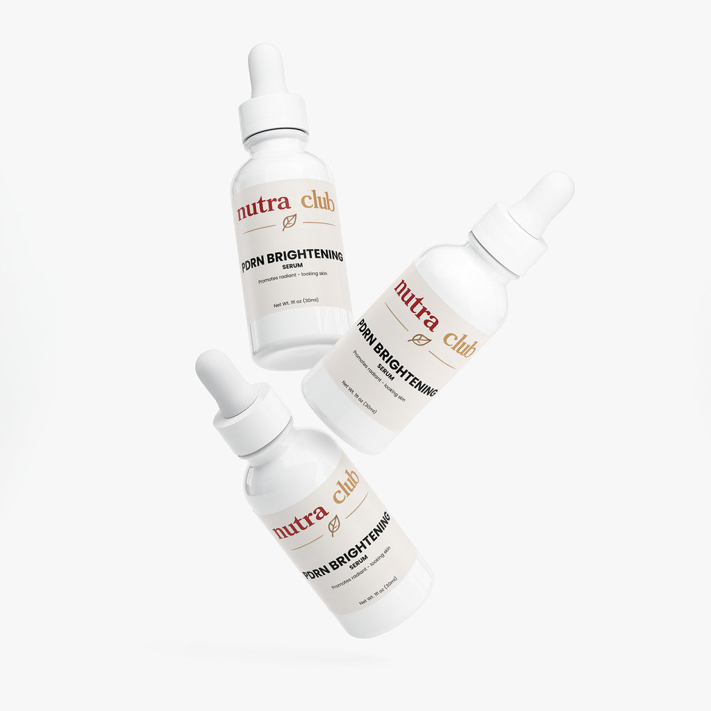 PDRN Brightening Serum