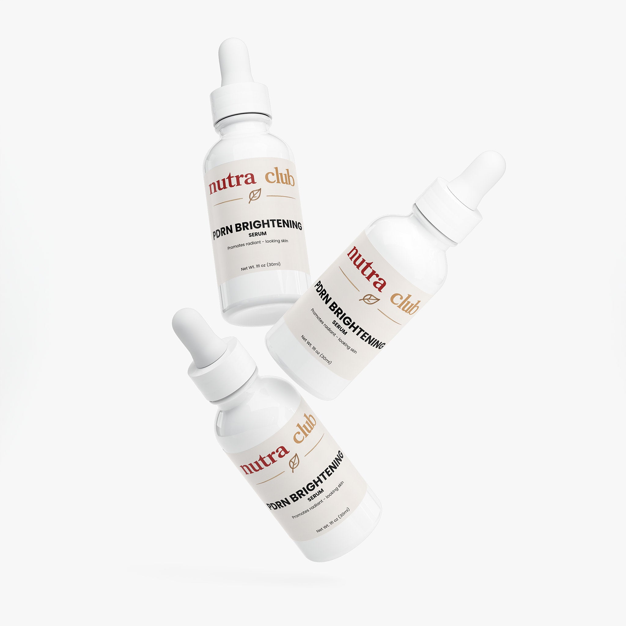 PDRN Brightening Serum