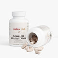 complete multivitamin